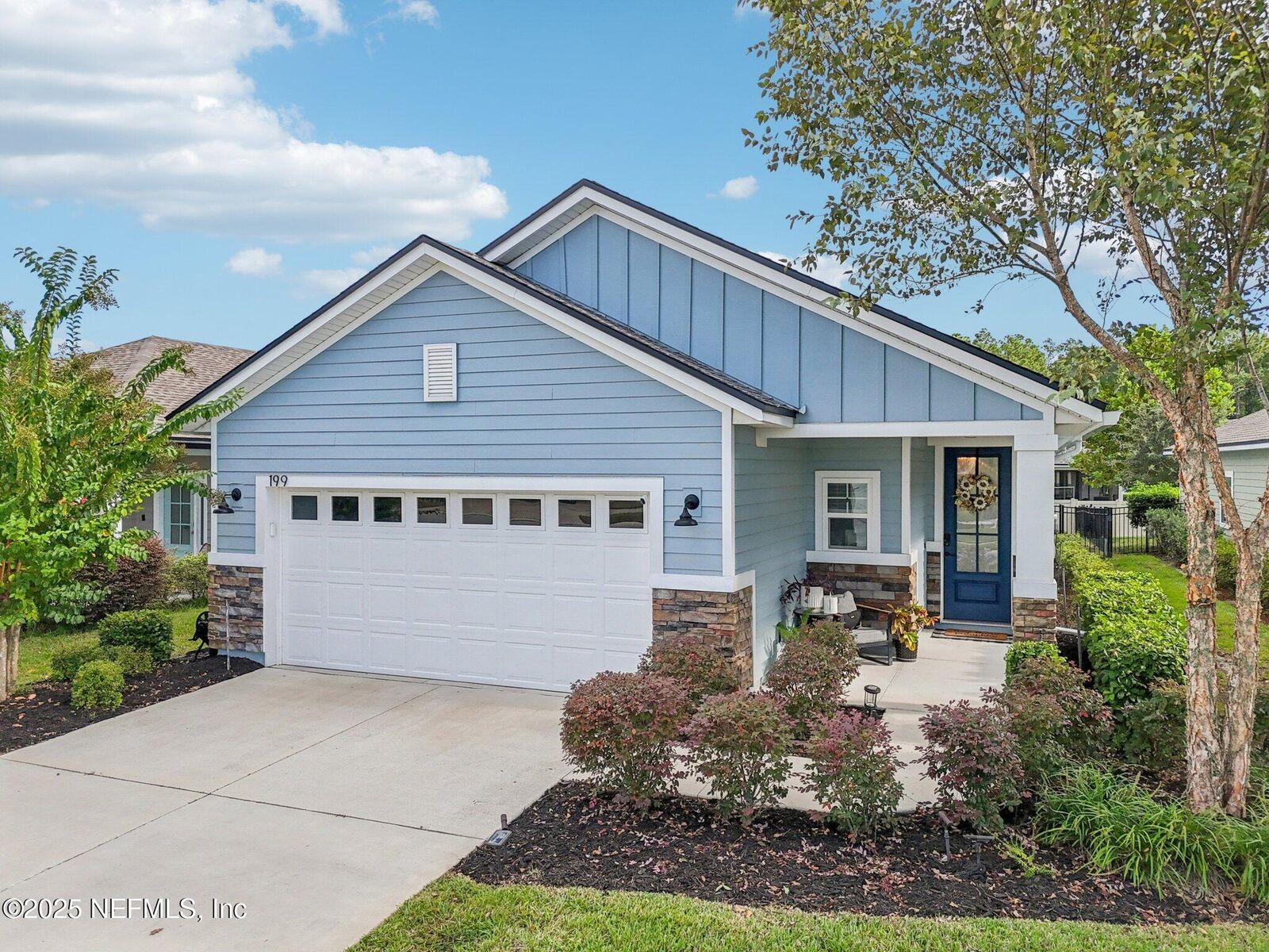Property Photo:  199 Foxcross Avenue  FL 32092 