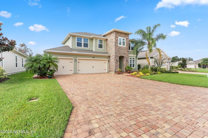 Property Photo:  84 San Telmo Court  FL 32095 