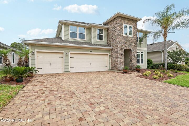 Property Photo:  84 San Telmo Court  FL 32095 