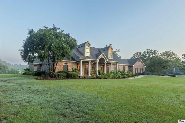 Property Photo:  1119 Comanche Trail  LA 71291 