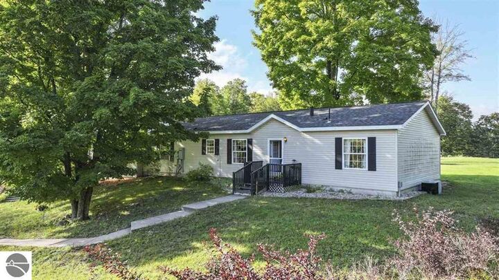 Property Photo:  2147 Wildwood Trail  MI 49727 