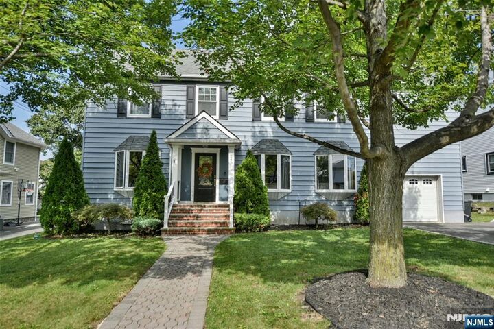 Property Photo:  243 Cleveland Avenue  NJ 07604 