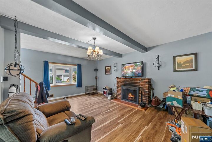 Property Photo:  274 Milford Avenue  NJ 07646 