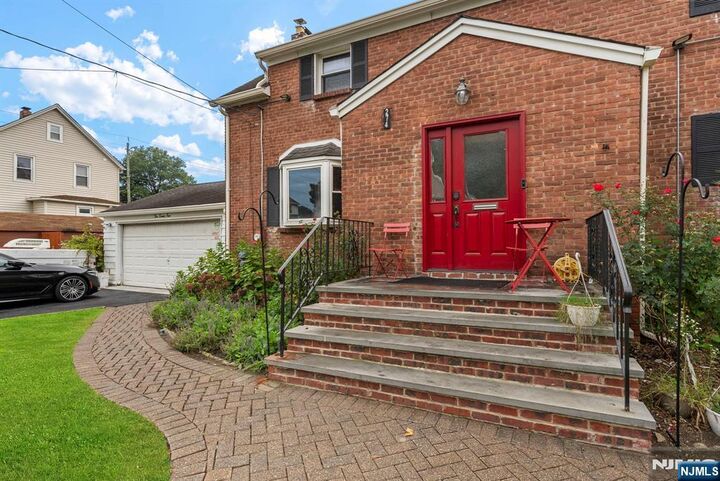 Property Photo:  274 Milford Avenue  NJ 07646 