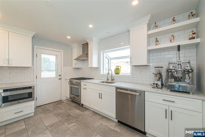 Property Photo:  28 Bergen Avenue  NJ 07031 