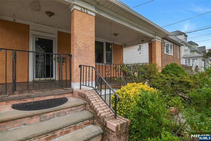 Property Photo:  414 78th Street  NJ 07047 