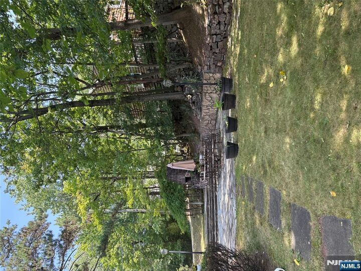Property Photo:  105 Reldyes  NJ 07605 