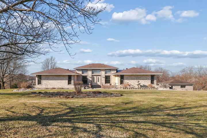 Property Photo:  5809 Taylor Mill Road  KY 41015 