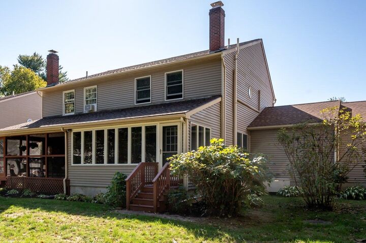 Property Photo:  D2 Wade Farm Road  NH 03857 