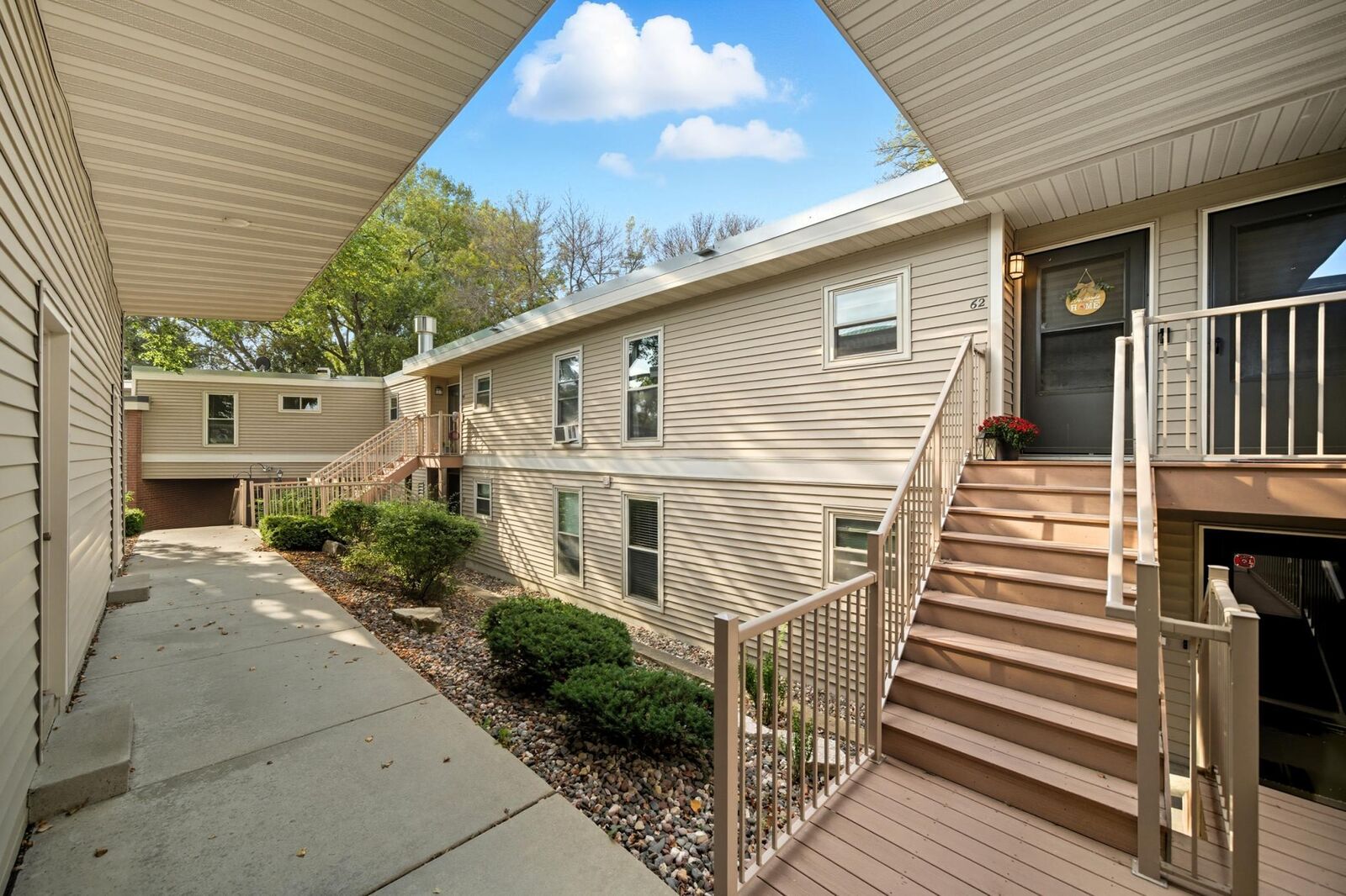 Property Photo:  110262 Village Road  MN 55318 