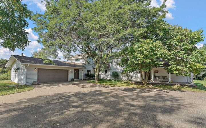 Property Photo: 679 Deerwood Drive WI 54016