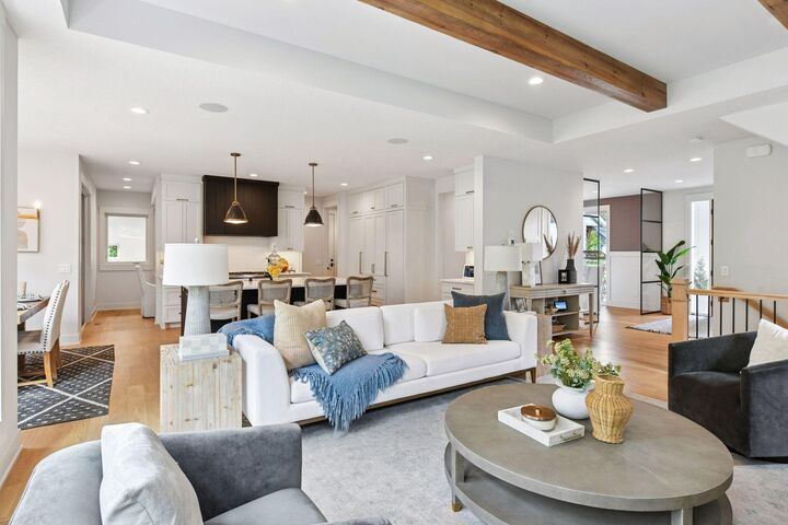 Property Photo:  769 Woodland Hill Court  MN 55340 