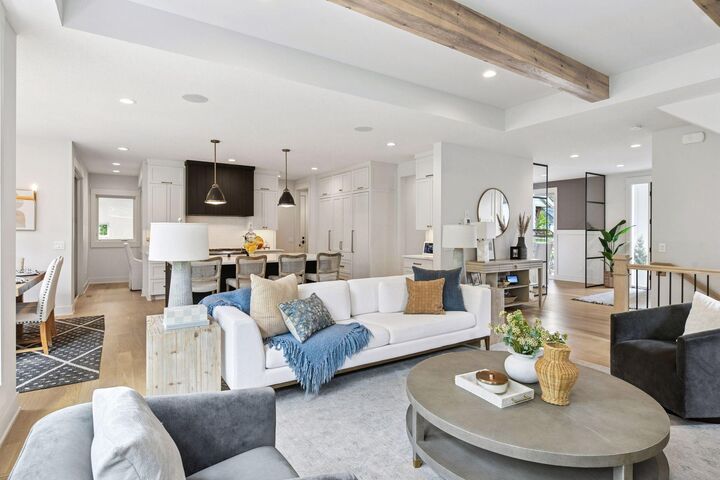 Property Photo:  769 Woodland Hill Court  MN 55340