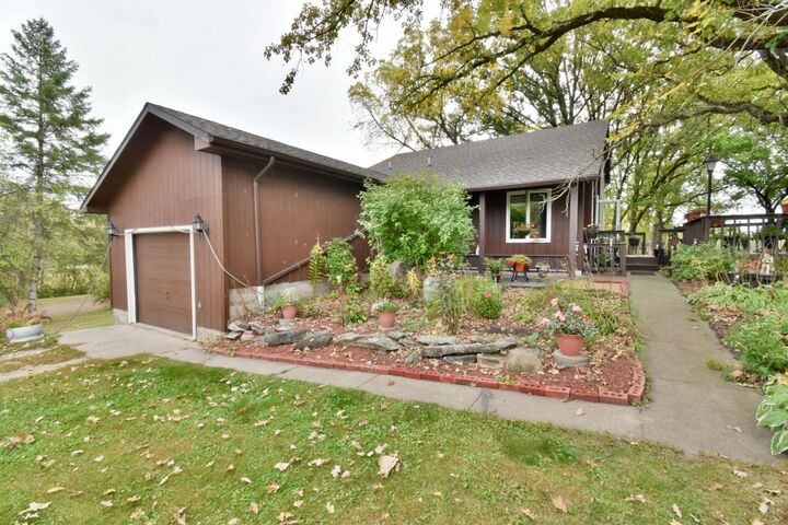 Property Photo: 24355 350th Street MN 56438