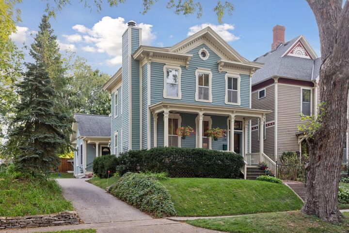 490 Dayton Avenue  Saint Paul MN 55102 photo