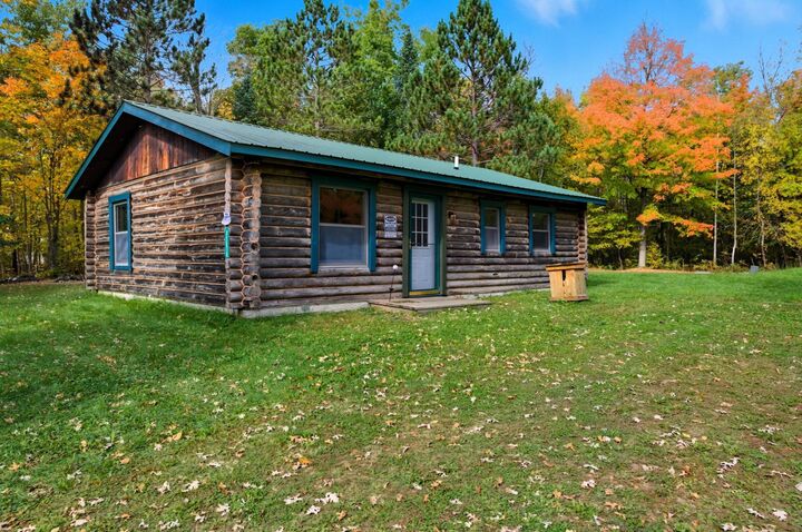 Property Photo:  32578 182nd Street  MN 56342 