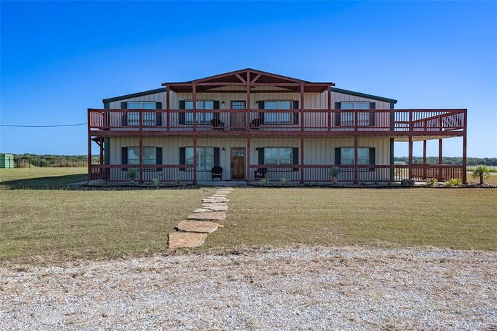 501 Anderson Ranch Road  Waxahachie TX 75167 photo