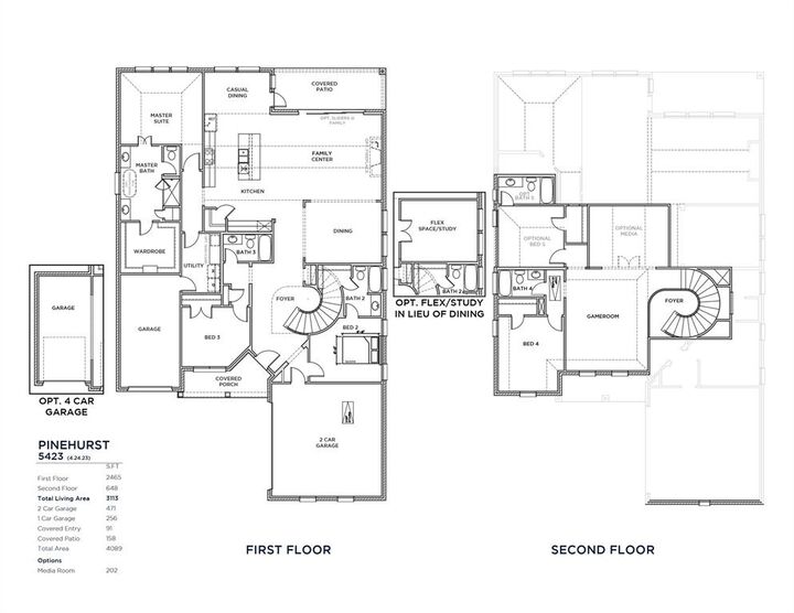 Property Photo: 3245 Tobias Lane TX 75032