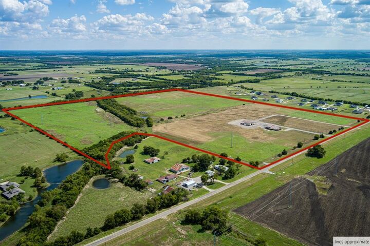 Property Photo:  8501 Fm 1553  TX 75452 