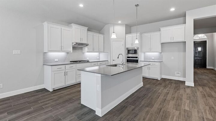 Property Photo:  8708 Leafy Lane  TX 76247
