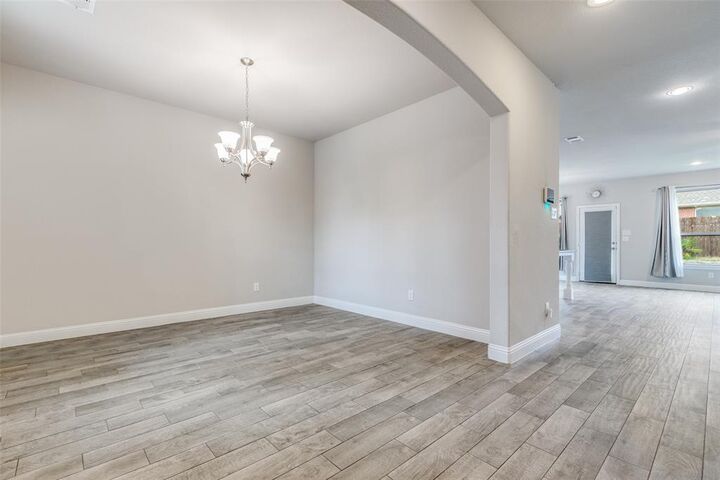 Property Photo:  16333 Amistad Avenue  TX 75078 
