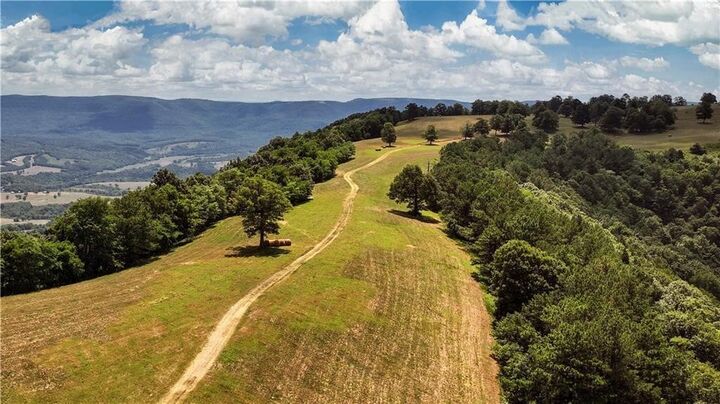 Property Photo: Tbd Sky Island Drive AR 72655