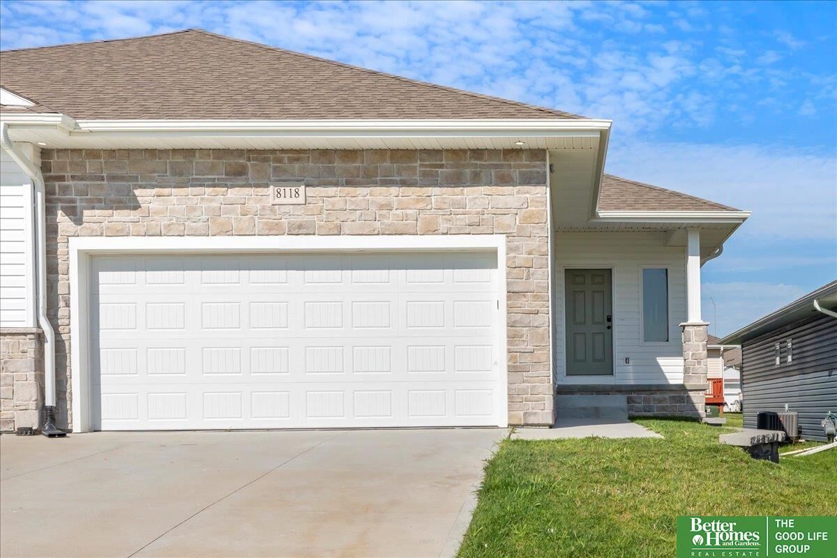 Property Photo:  8118 S 177 Street  NE 68136 