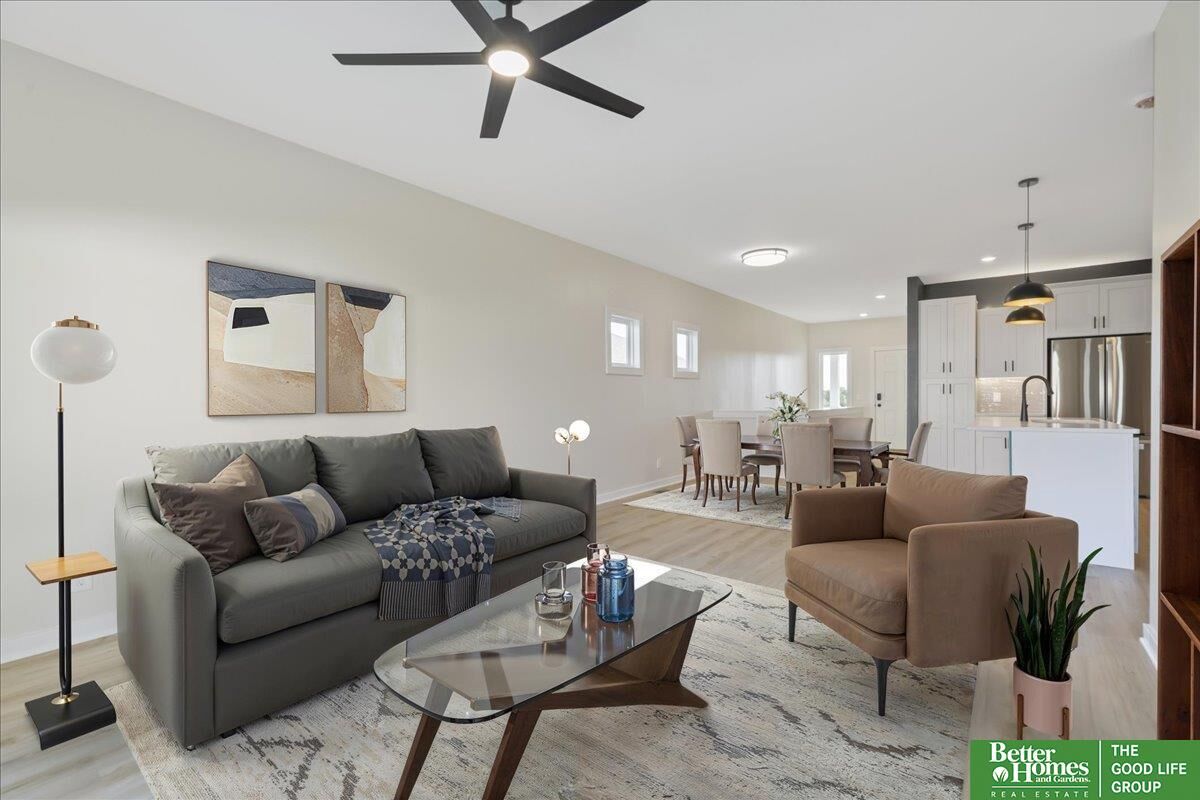 Property Photo:  8118 S 177 Street  NE 68136 