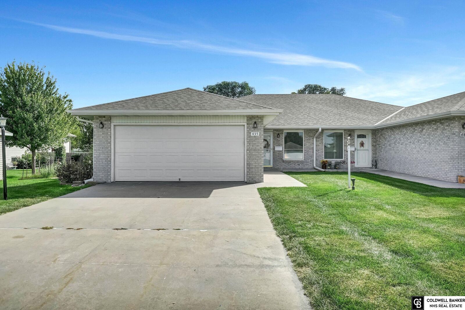 Property Photo:  435 Church Street  NE 68434 