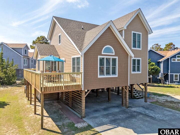 4132 W Duppies Court  Nags Head NC 27959 photo
