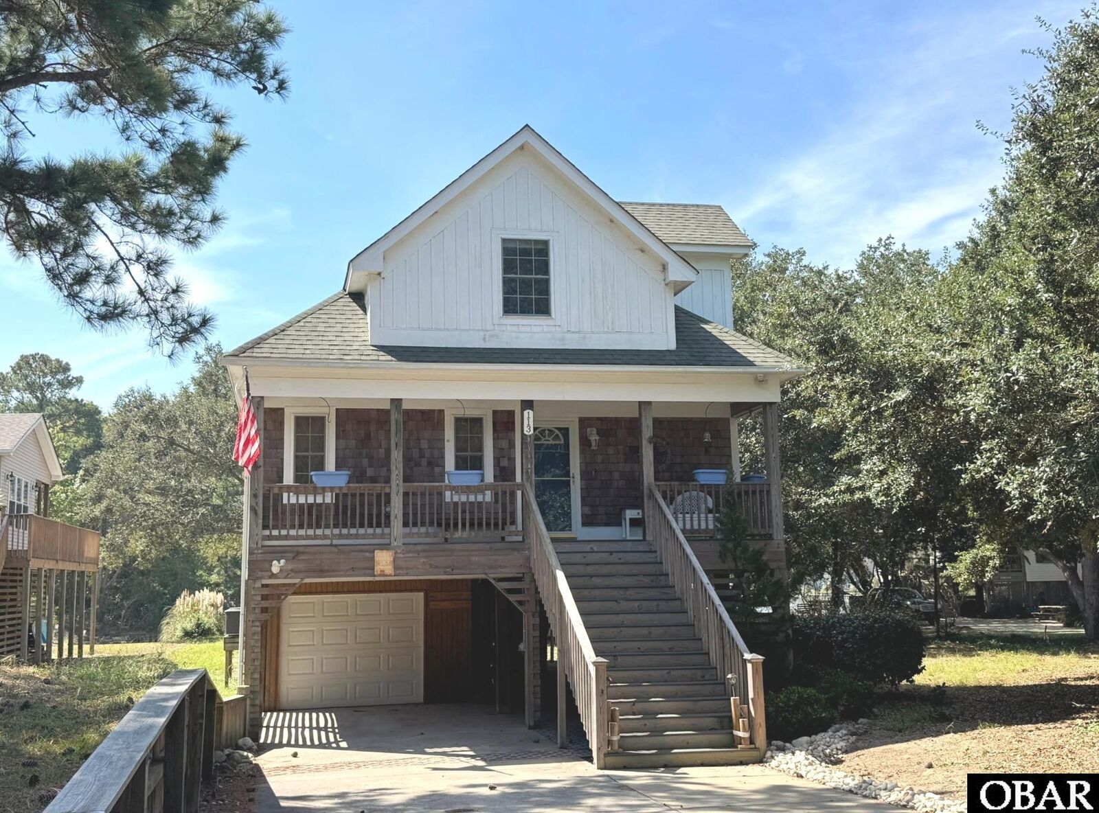 Property Photo:  113 W Sir Walter Raleigh Drive  NC 27948 