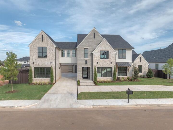 14700 Chamberry Drive  Oklahoma City OK 73142 photo