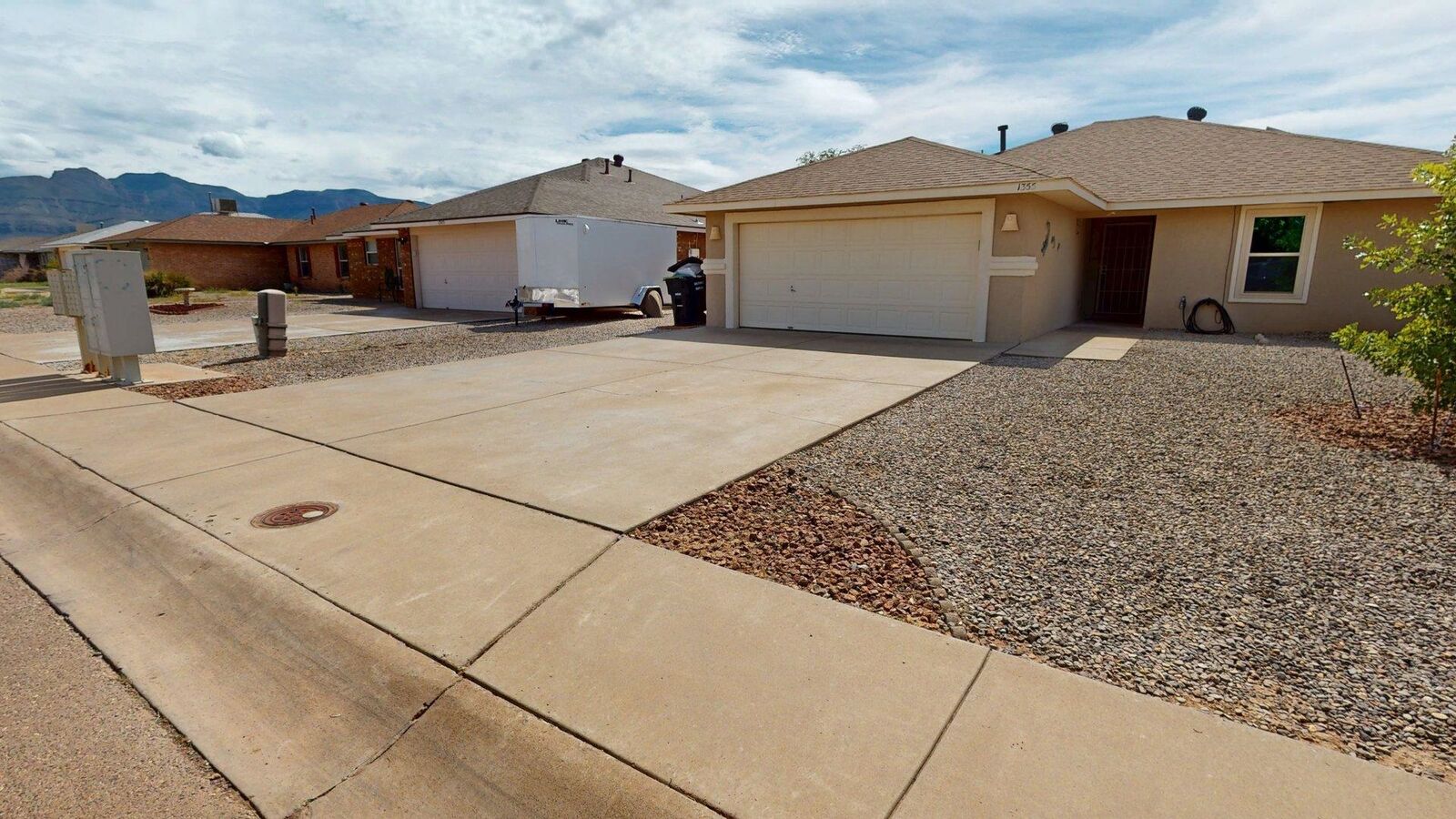 Property Photo:  1355 Challenger Ave  NM 88310 