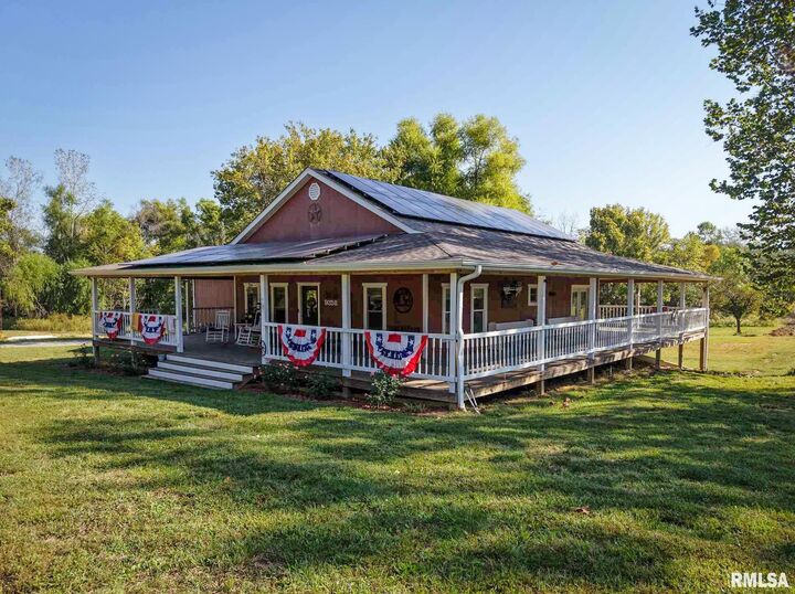9358 Leisure Lane  Marion IL 62959 photo