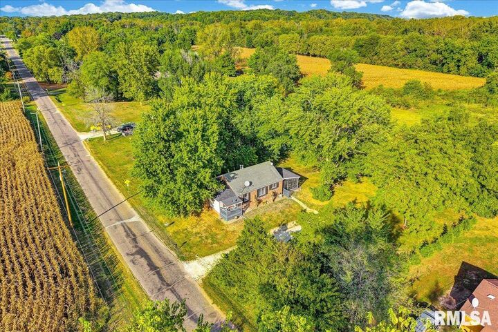 389 S Fulton Street  Banner IL 61520 photo