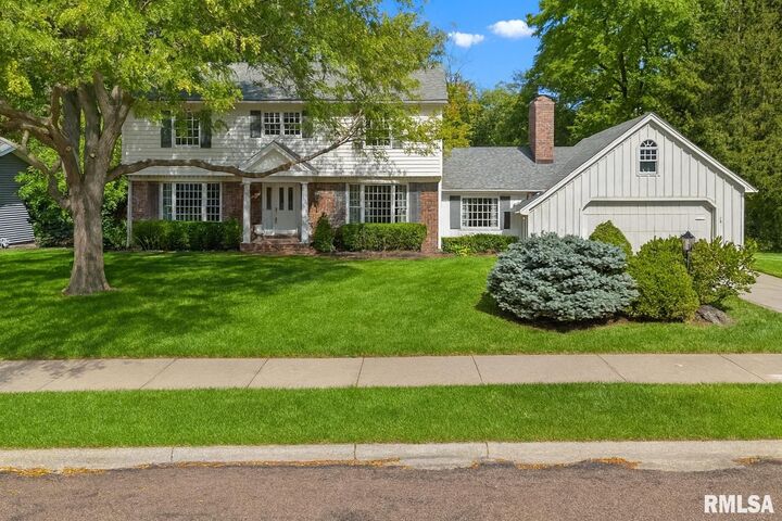 1123 W Millford Lane  Peoria IL 61614 photo