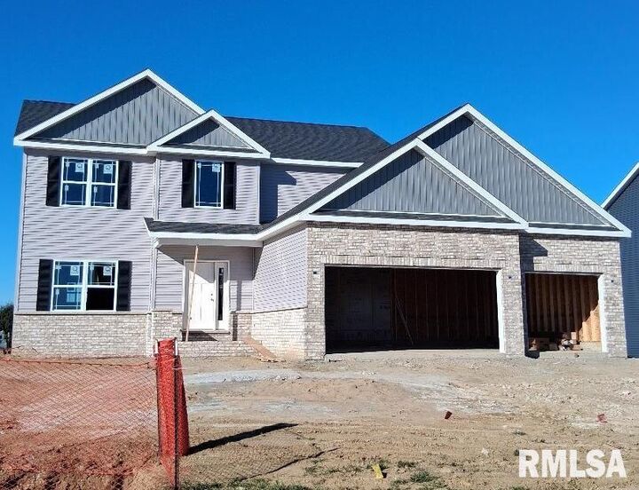 1610 Rustic Oak Drive  Washington IL 61571 photo