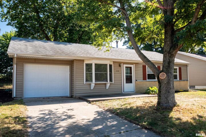 Property Photo:  328 Dundee Road  IL 61611 
