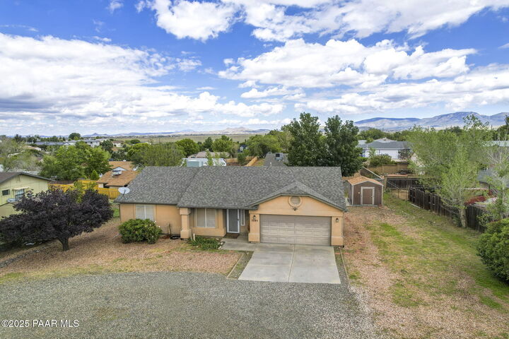 5285 N Hondo Drive  Prescott Valley AZ 86314 photo