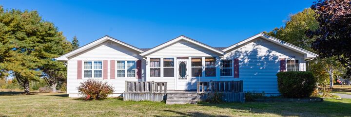 Photo de la propriété: 1001 Cape Bear Road PE C0A 1V0