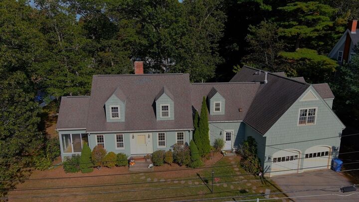 Property Photo: 27 Parker Rd MA 01880