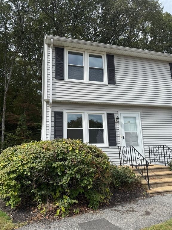 Property Photo:  270 Sunderland Road 77  MA 01604 