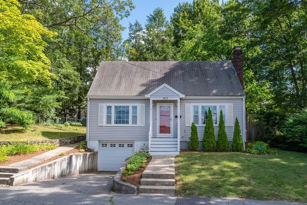 Property Photo:  163 Whiting Avenue  MA 02026 