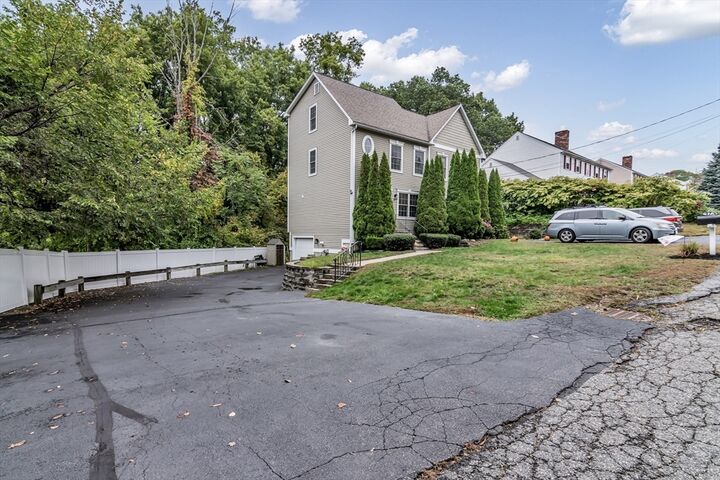 Property Photo:  97 Cotuit 1  MA 01845 