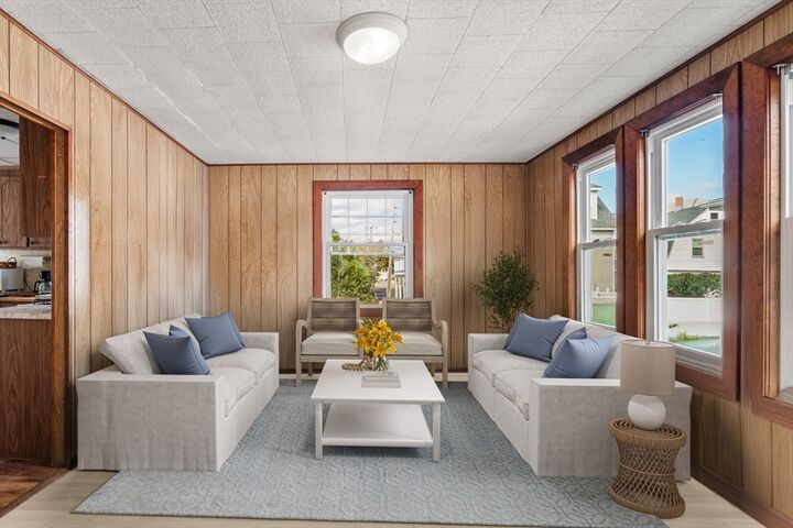 Property Photo:  9 K Street  MA 02045 