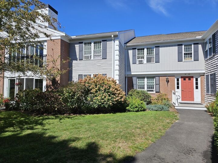 Property Photo:  17 Highview Dr 17  MA 02563 