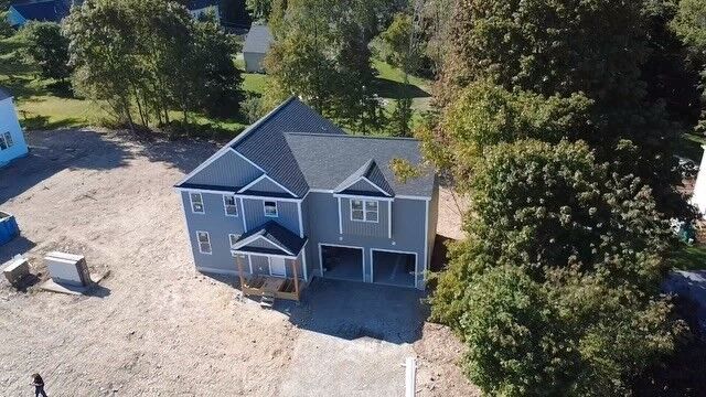Property Photo:  12 Valley Run  MA 02703 