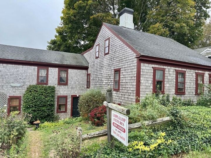 1580 Main Street  Brewster MA 02631 photo
