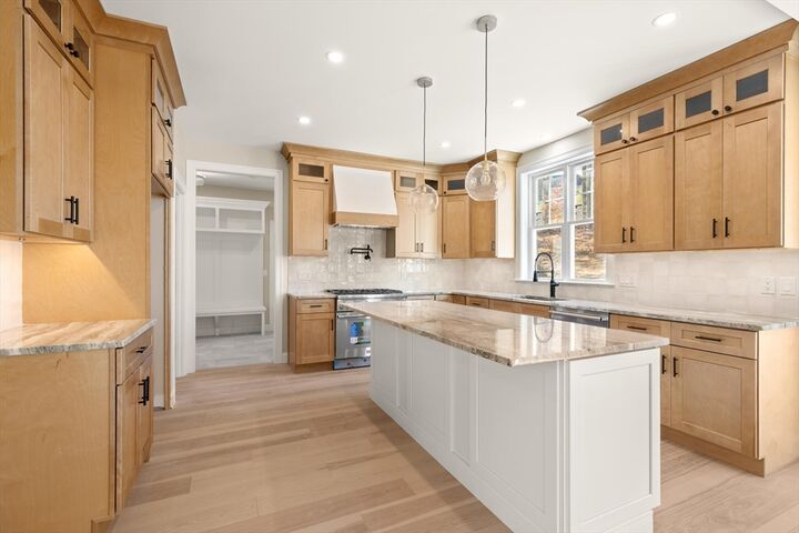 Property Photo:  11 Goodwin Dr  MA 02035 