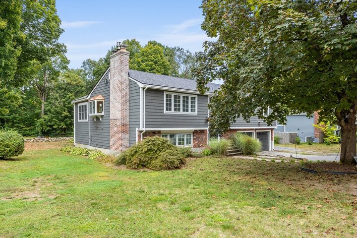 Property Photo:  32 Howard Road  MA 01754 